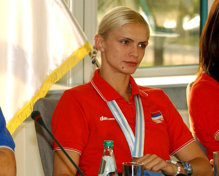 Vesna Čitaković, žena koja je Srbiju naučila da se bori s dostojanstvom