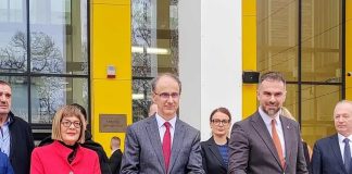 Novi Sad je dobio najsavremeniju školu u Srbiji