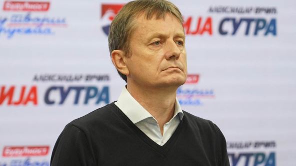 Opozicija je slavila pre vremena, a Darko Glišić ih je razoružao