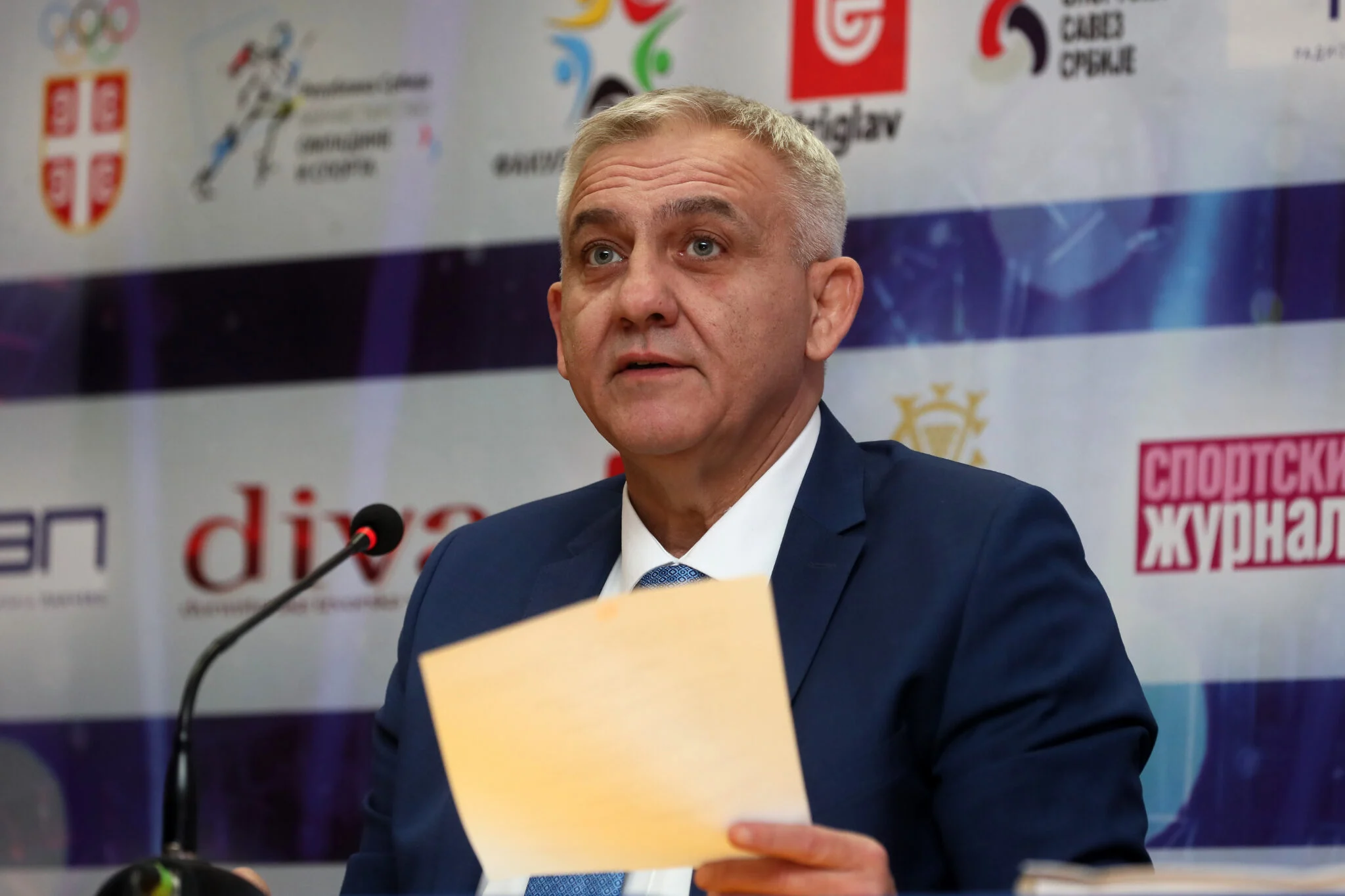 Ivan Todorov – čovek koji spaja sport, diplomatiju i ljudskost