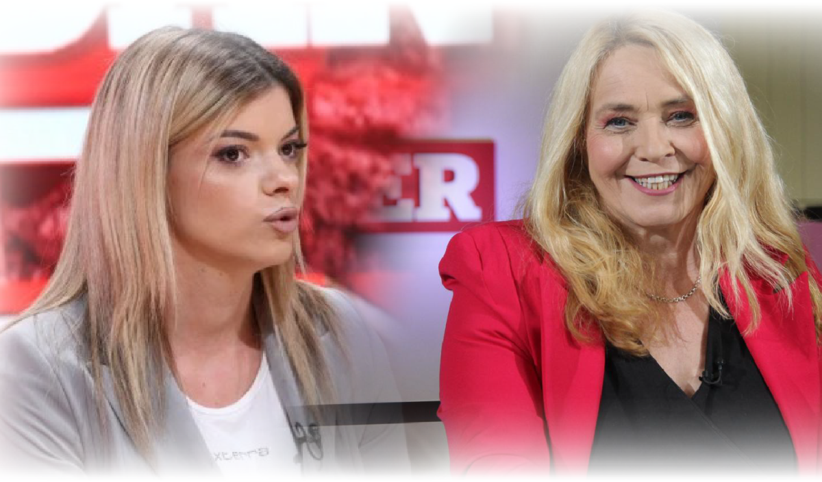 SNAGA KOJA NE PITA ZA DOZVOLU