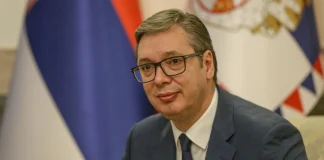 Vučić čestitao Dan državnosti: Neka nam Sretenje bude podstrek da radimo za snažnu, uspešnu i ponosnu Srbiju