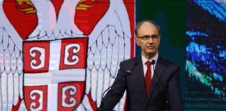 OTVOREN SAJAM TURIZMA U BEOGRADU Macut: Expo velika prilika za razvoj turizma Srbije